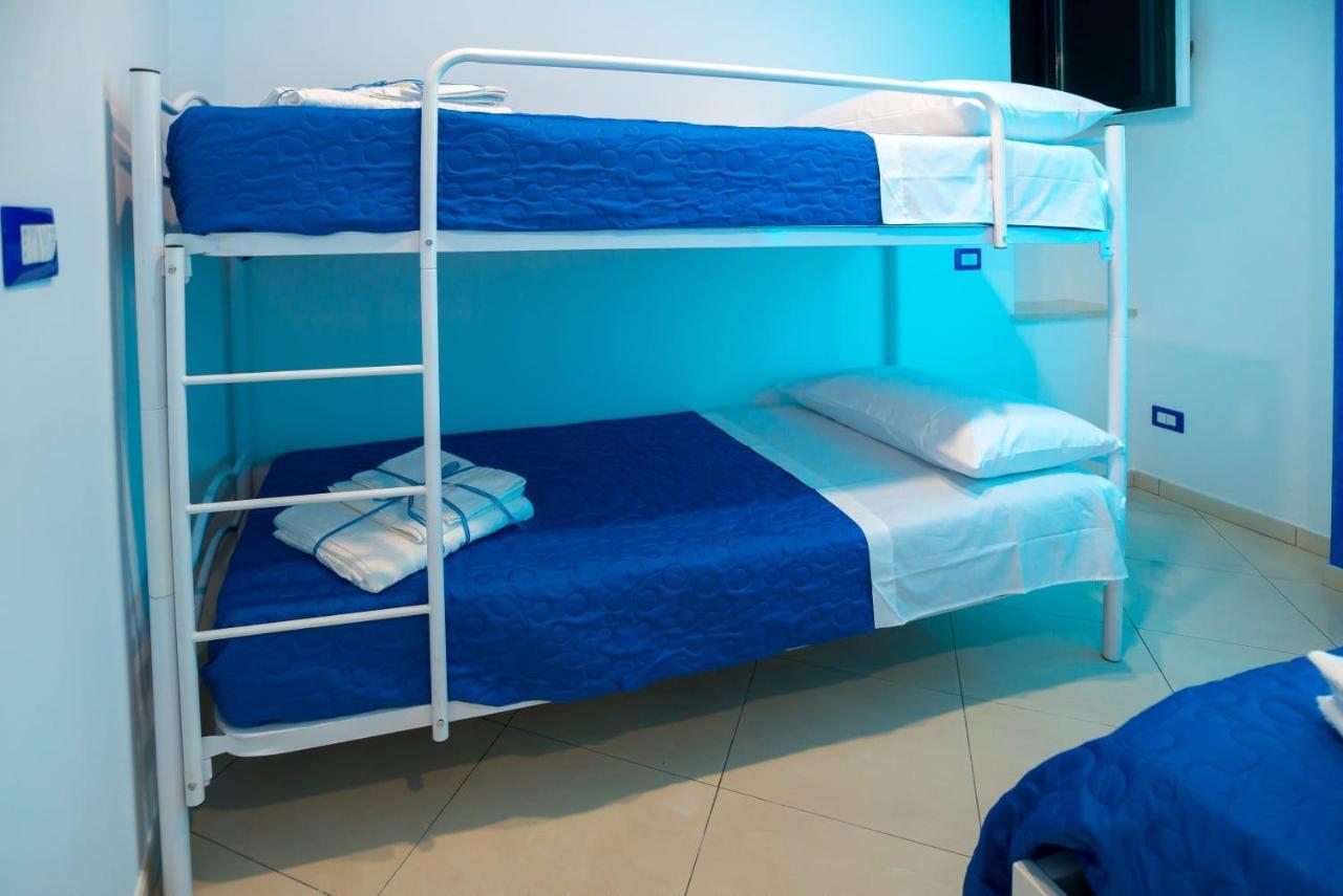Marinella Casa Vacanze Cetara Bagian luar foto
