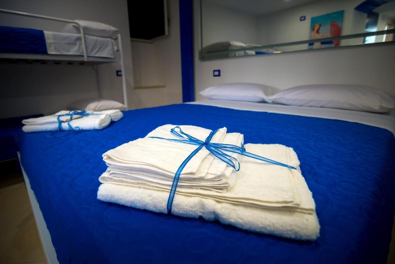 Marinella Casa Vacanze Cetara Bagian luar foto